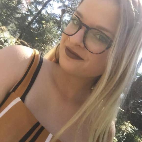 Meet the Posher Other - Meet your Posher, Mary